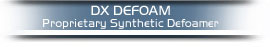 DX Defoam