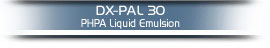 PHPA Liquid Emulsion