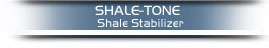 Shale Stabilizer