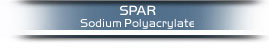 Sodium Polyacrylate