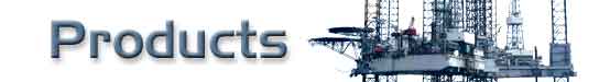 Products- Oil drilling