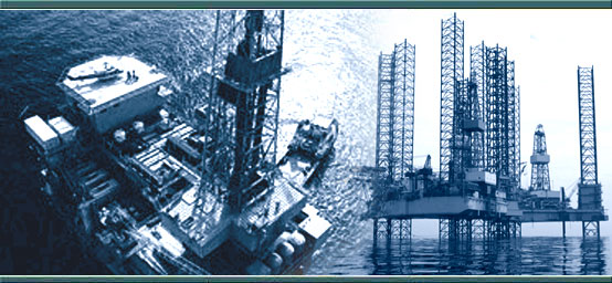 Offshore Drilling Applications